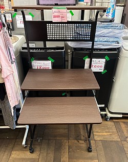 小さめの家具色々